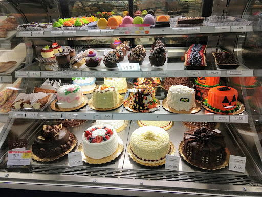 Supermarket «Publix Super Market at McIntosh Plaza», reviews and photos, 1109 S Park St #600, Carrollton, GA 30117, USA