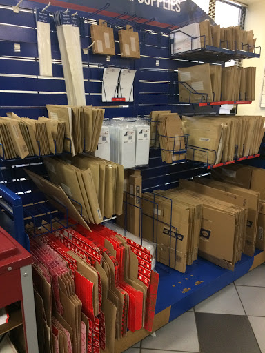 Post Office «United States Postal Service», reviews and photos, 100 Orchard Park Dr, Greenville, SC 29616, USA