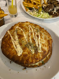 Frite du Restaurant grec Le Tavernaki à Villeneuve-d'Ascq - n°13