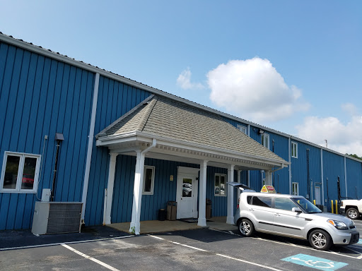 Building Materials Supplier «Robert Bowden Inc», reviews and photos, 850 White Cir Ct NW, Marietta, GA 30060, USA