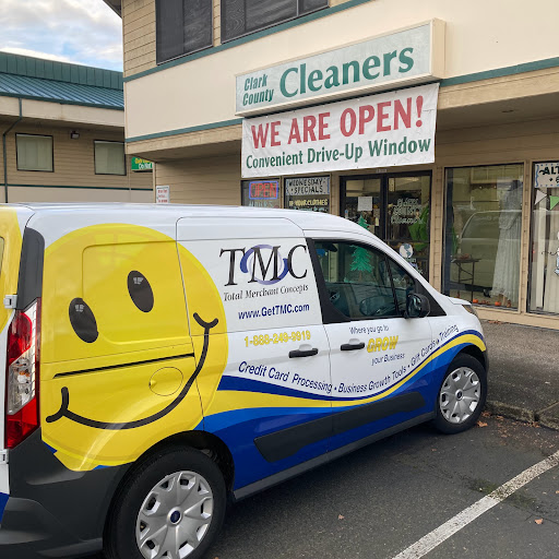Dry Cleaner «Clark County Cleaners», reviews and photos, 9901 NE 7th Ave # A104, Vancouver, WA 98685, USA