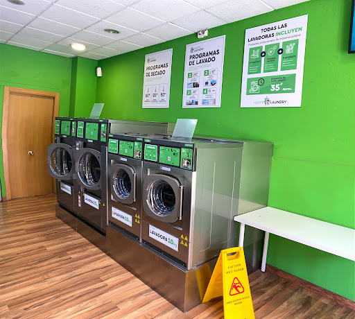 HappyLaundry Lugones