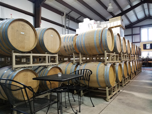 Vineyard «Chatham Vineyards & Winery», reviews and photos, 9232 Chatham Rd, Machipongo, VA 23405, USA