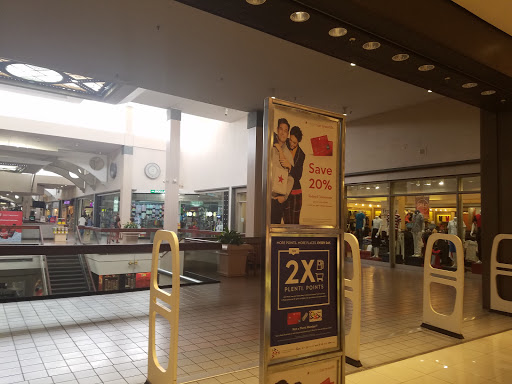 Shopping Mall «Northlake Mall», reviews and photos, 4800 Briarcliff Rd NE, Atlanta, GA 30345, USA