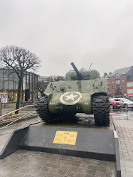 Bastogne Historical Center SA