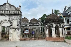 Jhaudia Shahi Mosque image