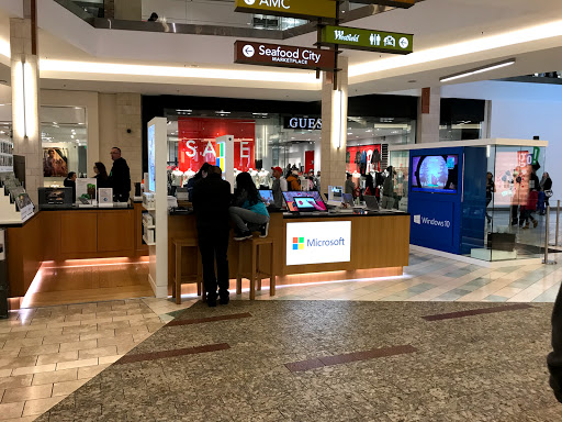 Microsoft Store - Westfield Southcenter