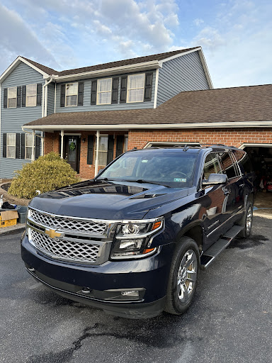 Murray Auto Detailing en York