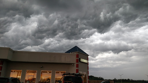 Convenience Store «Kwik Trip #621», reviews and photos, 102 Express Way, Bonduel, WI 54107, USA