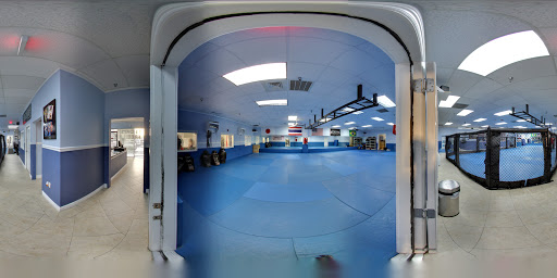 Martial Arts School «Freestyle Fighting Academy», reviews and photos, 1423 SW 107th Ave, Miami, FL 33174, USA