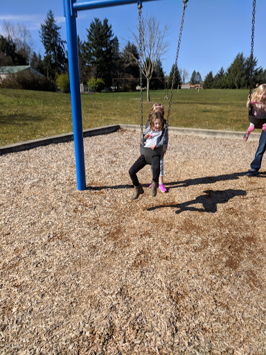 Park «Wesley Lynn Park», reviews and photos, 12901 Frontier Pkwy, Oregon City, OR 97045, USA