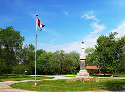Cannington War Memorial