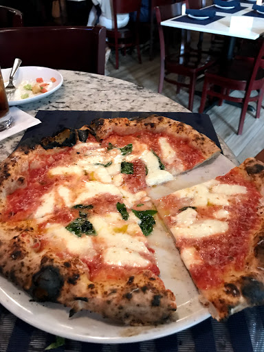 San Giorgio Pizzeria Napoletana