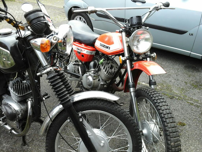 classicbikeimports.co.uk