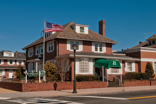 Funeral Home «Kuhn Funeral Home Inc», reviews and photos, 739 Penn Ave, West Reading, PA 19611, USA