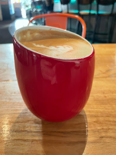 Coffee Shop «Tamp and Tap», reviews and photos, 122 Gayoso Ave, Memphis, TN 38103, USA