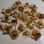 Photo n°5 de l'avis de manumamu1. fait le 04/06/2023 à 10:14 sur le  Terrazza Belvedere à Ameglia