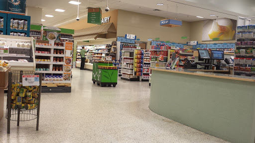 Supermarket «Publix Super Market at Hollywood Mall», reviews and photos, 3251 Hollywood Blvd, Hollywood, FL 33021, USA