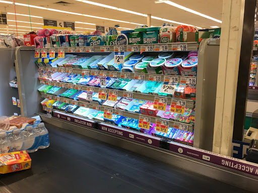 Grocery Store «Giant Food Stores», reviews and photos, 1600 Nay Aug Ave, Scranton, PA 18509, USA