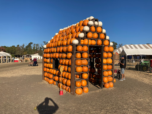 Produce Market «Underwood Family Farms», reviews and photos, 3370 Sunset Valley Rd, Moorpark, CA 93021, USA