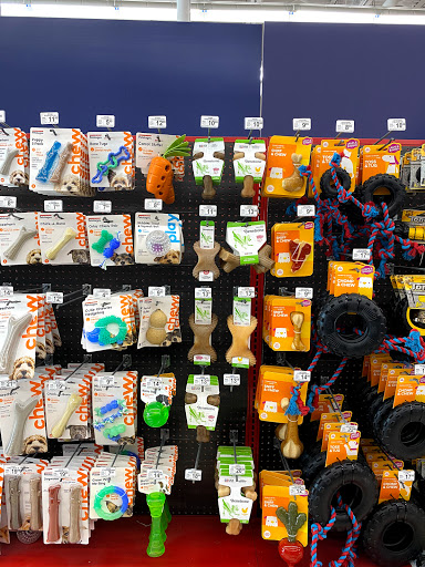 Pet Supply Store «Petco Animal Supplies», reviews and photos, 14051 Aldrich Ave S, Burnsville, MN 55337, USA