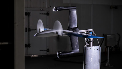 ACE Climatic Wind Tunnel