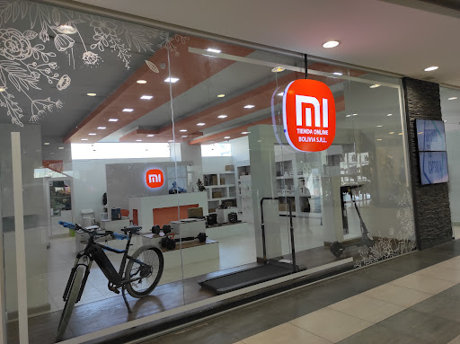 XIAOMI MI TIENDA COCHABAMBA