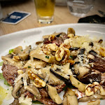 Photo n°2 de l'avis de FABRIZIO.A fait le 18/03/2022 à 06:36 sur le  Ristorante L’angolino 148 à Guspini