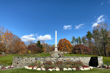 Joseph Smith Birthplace Memorial