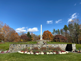 Joseph Smith Birthplace Memorial