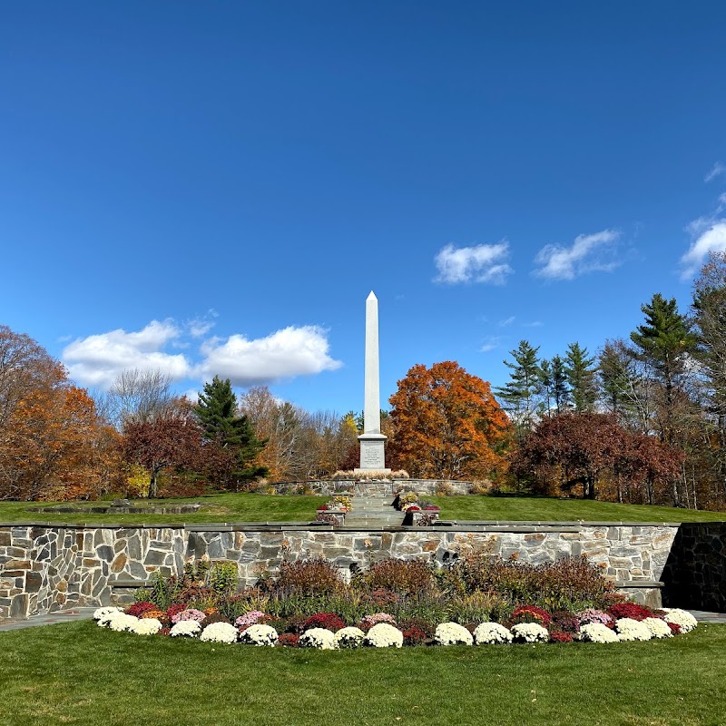 Joseph Smith Birthplace Memorial