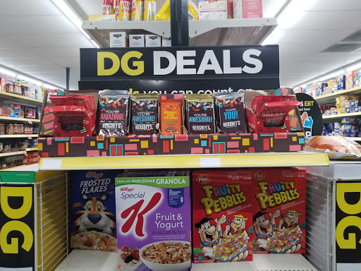 Discount Store «Dollar General», reviews and photos, 936 Rte 115, Saylorsburg, PA 18353, USA