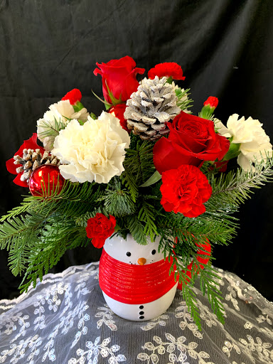Florist «Flowers & Gifts From The Heart», reviews and photos, 10203 Culebra Rd #3, San Antonio, TX 78251, USA