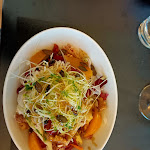 Photo n°2 de l'avis de Luciano.e fait le 01/12/2020 à 20:21 sur le  Note di Gusto à Martignacco