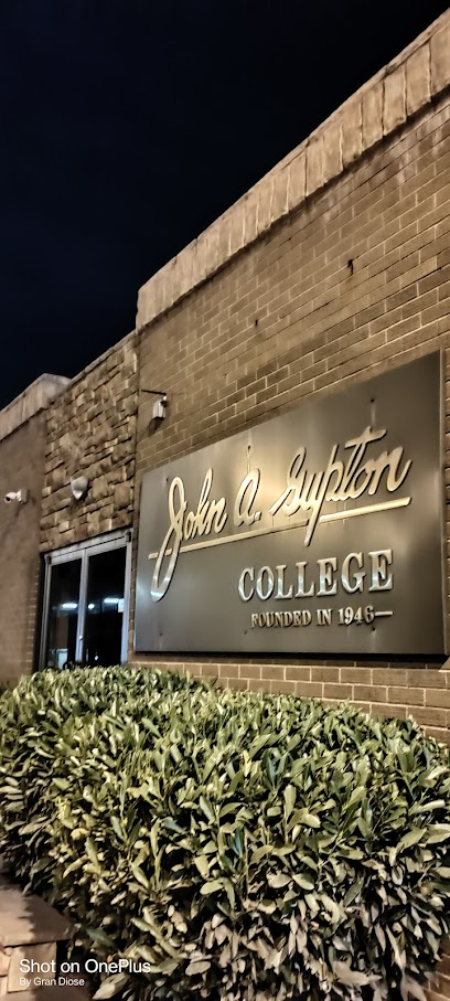 John A Gupton College