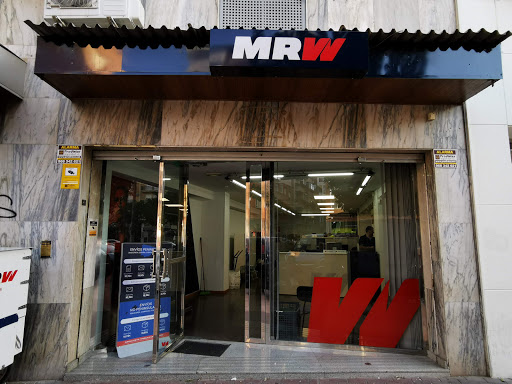MRW Murcia