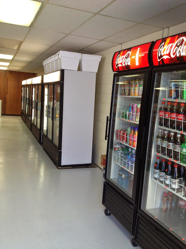 Grocery Store «Himalayan Grocery Store», reviews and photos, 125 S Main St, Stillwater, OK 74074, USA