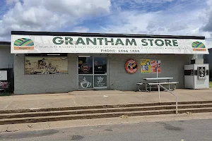 Grantham Community Store image