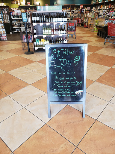 Liquor Store «ABC Fine Wine & Spirits», reviews and photos, 23231 US-27, Lake Wales, FL 33859, USA