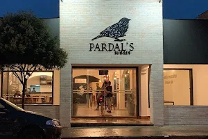 Pardal's Burger image