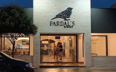 Pardal's Burger image