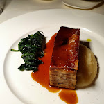 Photo n°7 de l'avis de Pina.a fait le 02/06/2022 à 21:49 sur le  Ristorante Ai Pozzi à Lenola