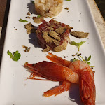 Photo n°1 de l'avis de Alberto.m fait le 20/07/2020 à 21:28 sur le  Ú Baraché à Carloforte