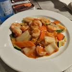 Photo n°8 de l'avis de Edoardo. fait le 01/07/2023 à 21:26 sur le  YUMI Fusion Restaurant à Paderno Dugnano