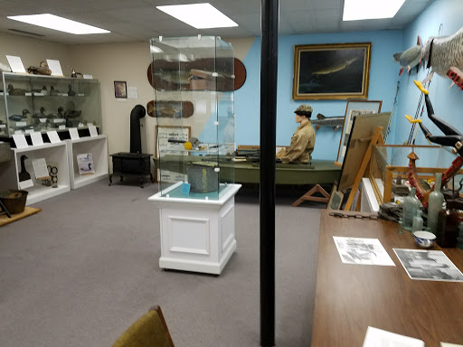 Museum «Thousand Islands Museum», reviews and photos, 312 James St, Clayton, NY 13624, USA