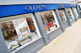 Kings Carpets Furniture and Interiors