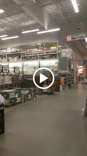 Home Improvement Store «The Home Depot», reviews and photos, 2815 35th Ave, Greeley, CO 80634, USA