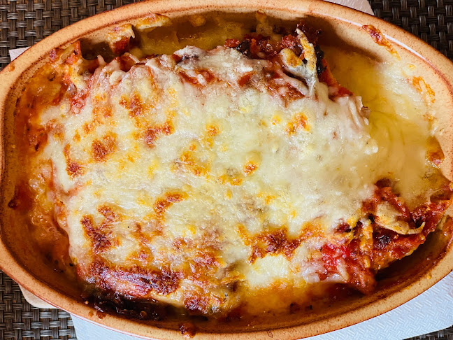 Comentarii opinii despre La Via Étterem