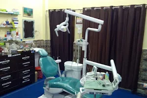 Vikas Dental And Maxillofacial Centre image