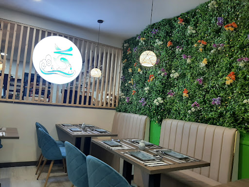 Gastrobar MICHI en Galapagar